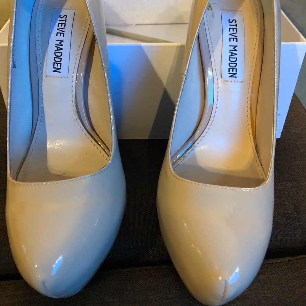 STEVE MADDEN YASMIN